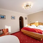Haus Koessler Vendégház 3*