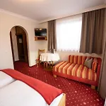 Haus Koessler Maison d'hôtes 3*