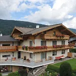 Haus Koessler Maison d'hôtes Radstadt