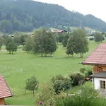 Haus Koessler Maison d'hôtes