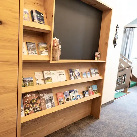 Gasthof Haus Kössler