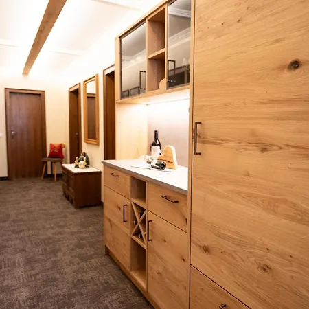 Haus Kössler Gasthof