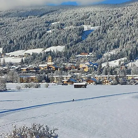 Guest house Haus Kossler Radstadt