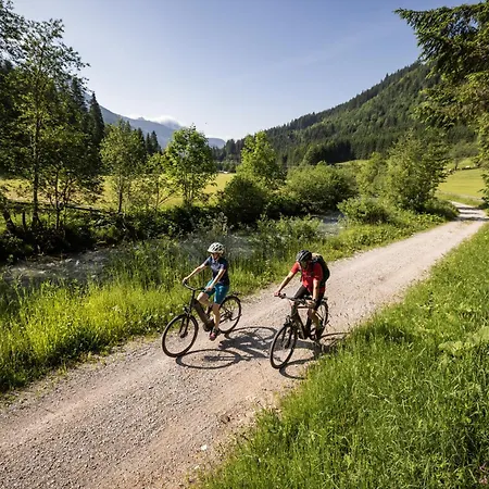 Haus Kössler Gasthof Radstadt
