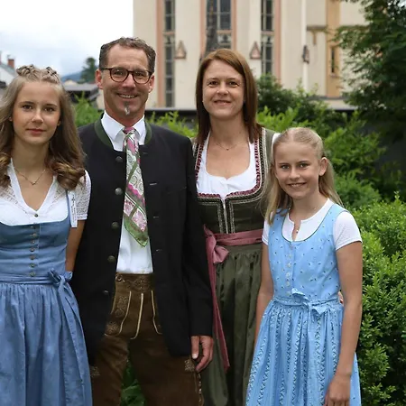 Haus Kössler Gasthof 3*