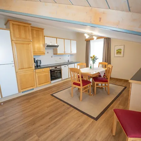 Guest house Haus Kossler