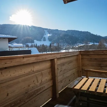 Gasthof Haus Kössler Radstadt