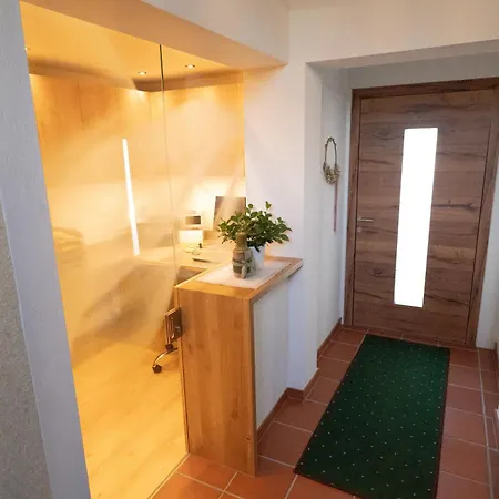 Gasthof Haus Kössler 3*