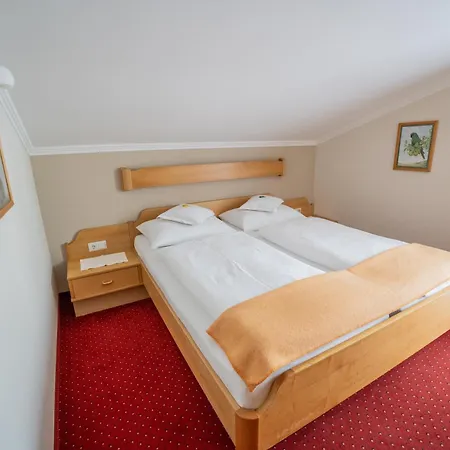 Haus Koessler Gasthuis 3*