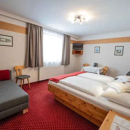 Haus Kössler Radstadt