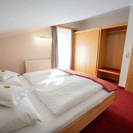 Haus Kössler Gasthof