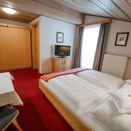 Haus Kössler 3* Radstadt