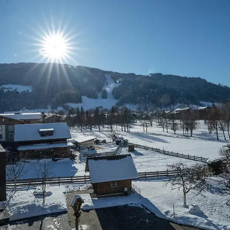 Haus Kössler Gasthof