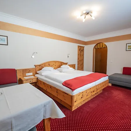 Gasthof Haus Kössler 3*