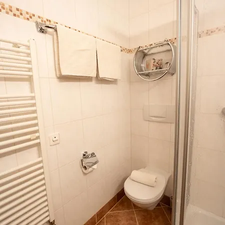 Haus Koessler 3*