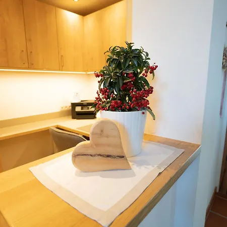 Haus Koessler Gasthuis 3*