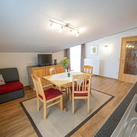 Gasthof Haus Kössler Radstadt