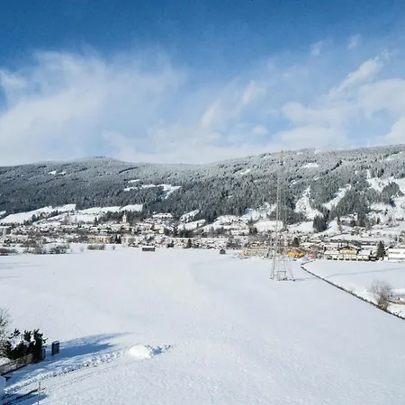 Haus Kössler Gasthof Radstadt