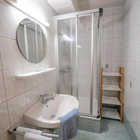 Gasthof Haus Kössler Radstadt