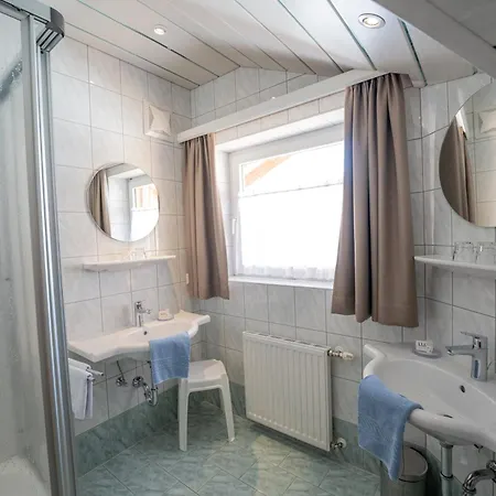 Gasthof Haus Kössler