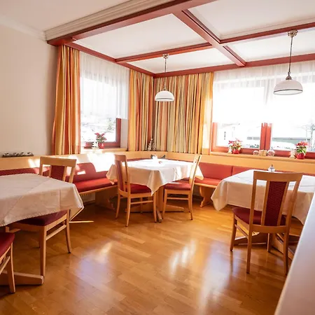 Haus Kössler Gasthof Radstadt