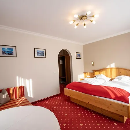 Haus Kössler Gasthof 3*