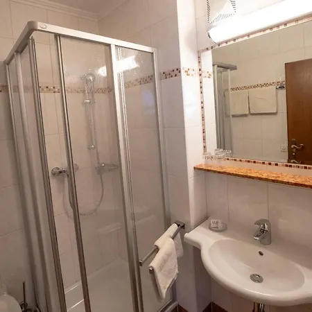 Haus Koessler Gasthuis 3*