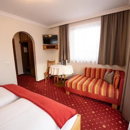 Haus Kossler Guest house 3*
