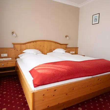 Gasthof Haus Kössler Radstadt