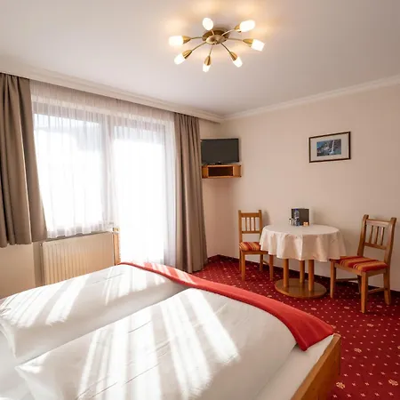 Gasthof Haus Kössler