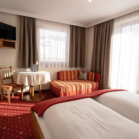 Haus Kössler Gasthof Radstadt