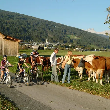 Haus Koessler 3*