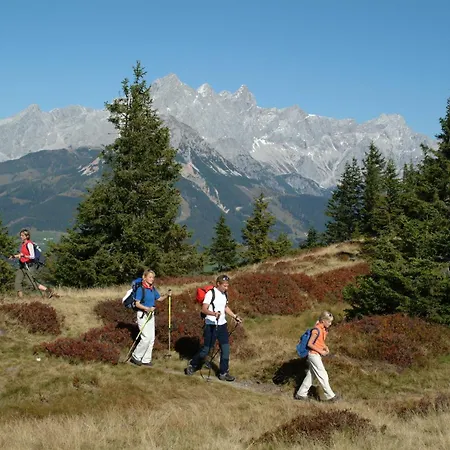 Haus Kössler Gasthof