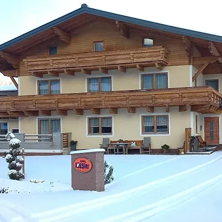 Guest house Haus Kossler Radstadt