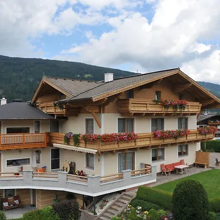 Haus Kössler Gasthof Radstadt