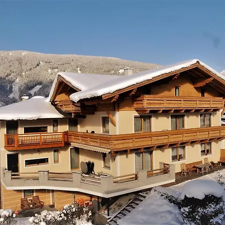 Guest house Haus Kossler