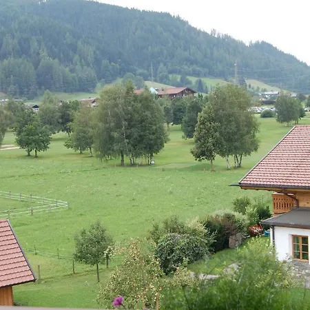 Haus Koessler Gasthuis