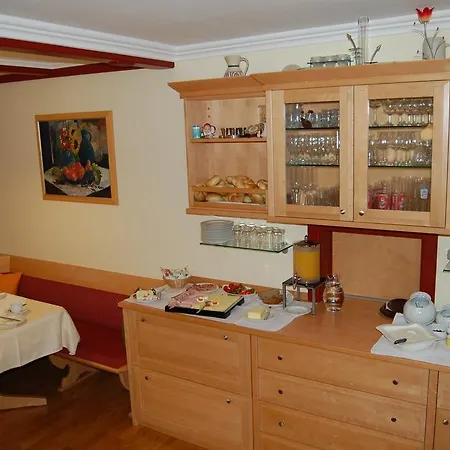 Haus Kossler