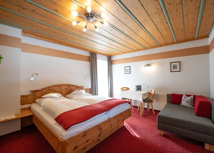 Haus Koessler 3*