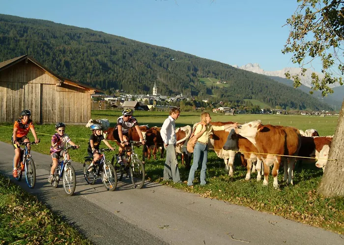 Haus Koessler 3*
